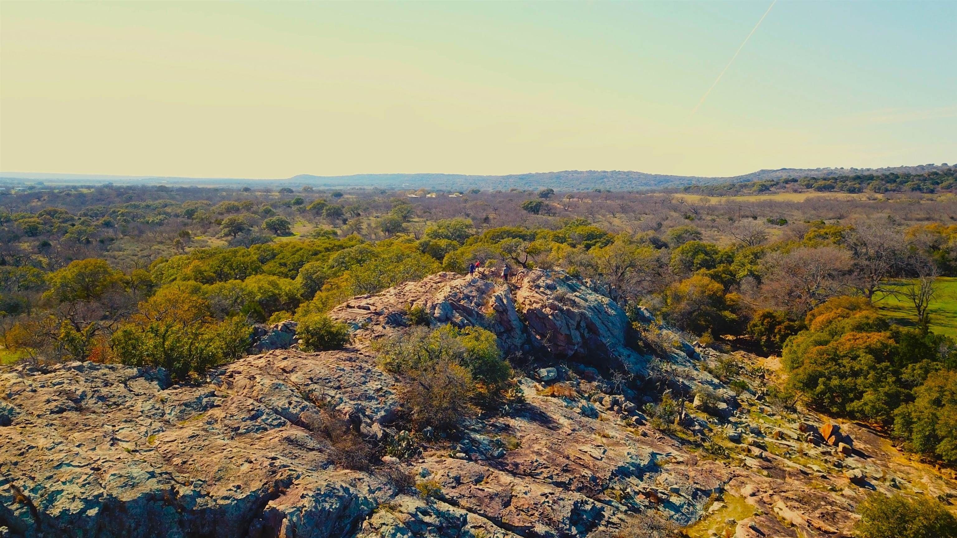 Pontotoc, San Saba County, TX Farms and Ranches, House for sale