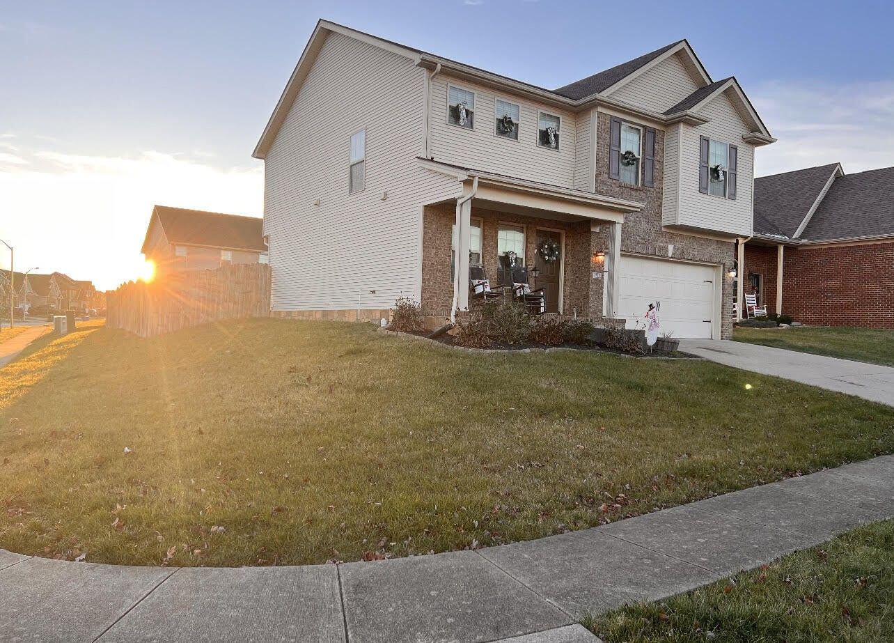 Lexington, Fayette County, KY House for sale Property ID 418542516