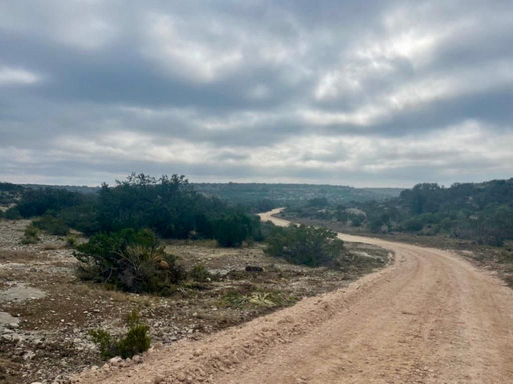 Sonora, Sutton County, TX Recreational Property, Hunting Property for