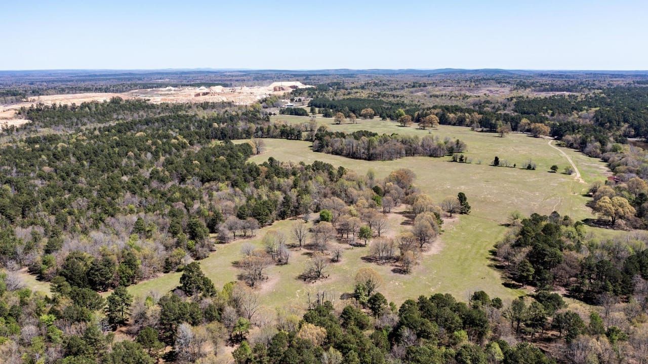 Spencerville, Choctaw County, OK Farms and Ranches, Recreational