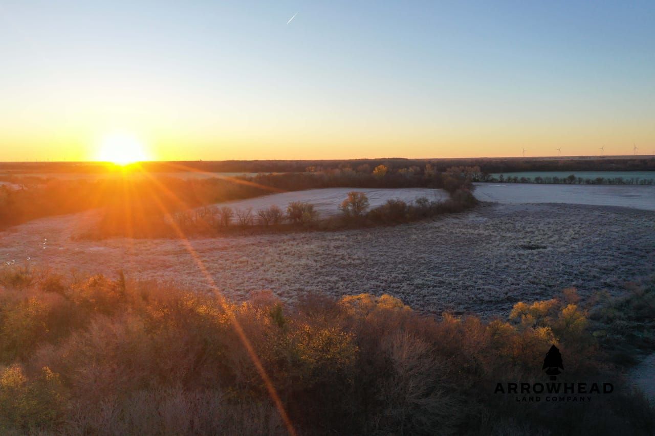 W Indian Rd, Braman, OK 74632 LandWatch