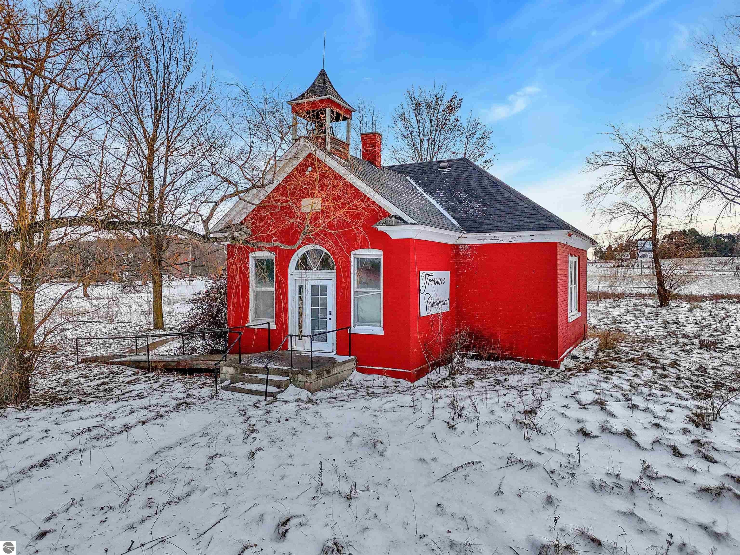 Cadillac, Wexford County, MI Commercial Property, House for sale Property ID 418542986 LandWatch