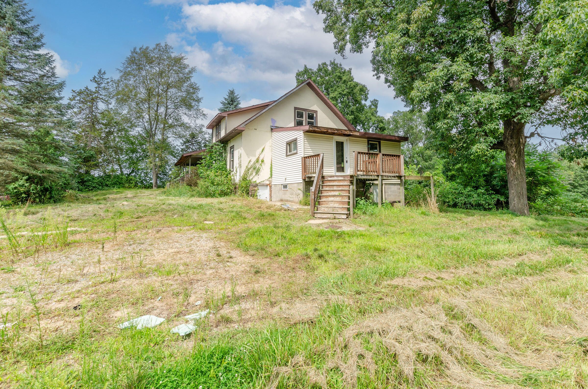 Onondaga, Ingham County, MI House for sale Property ID 417542702