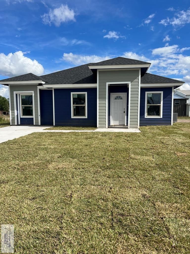 San Benito, Cameron County, TX House for sale Property ID 418213766