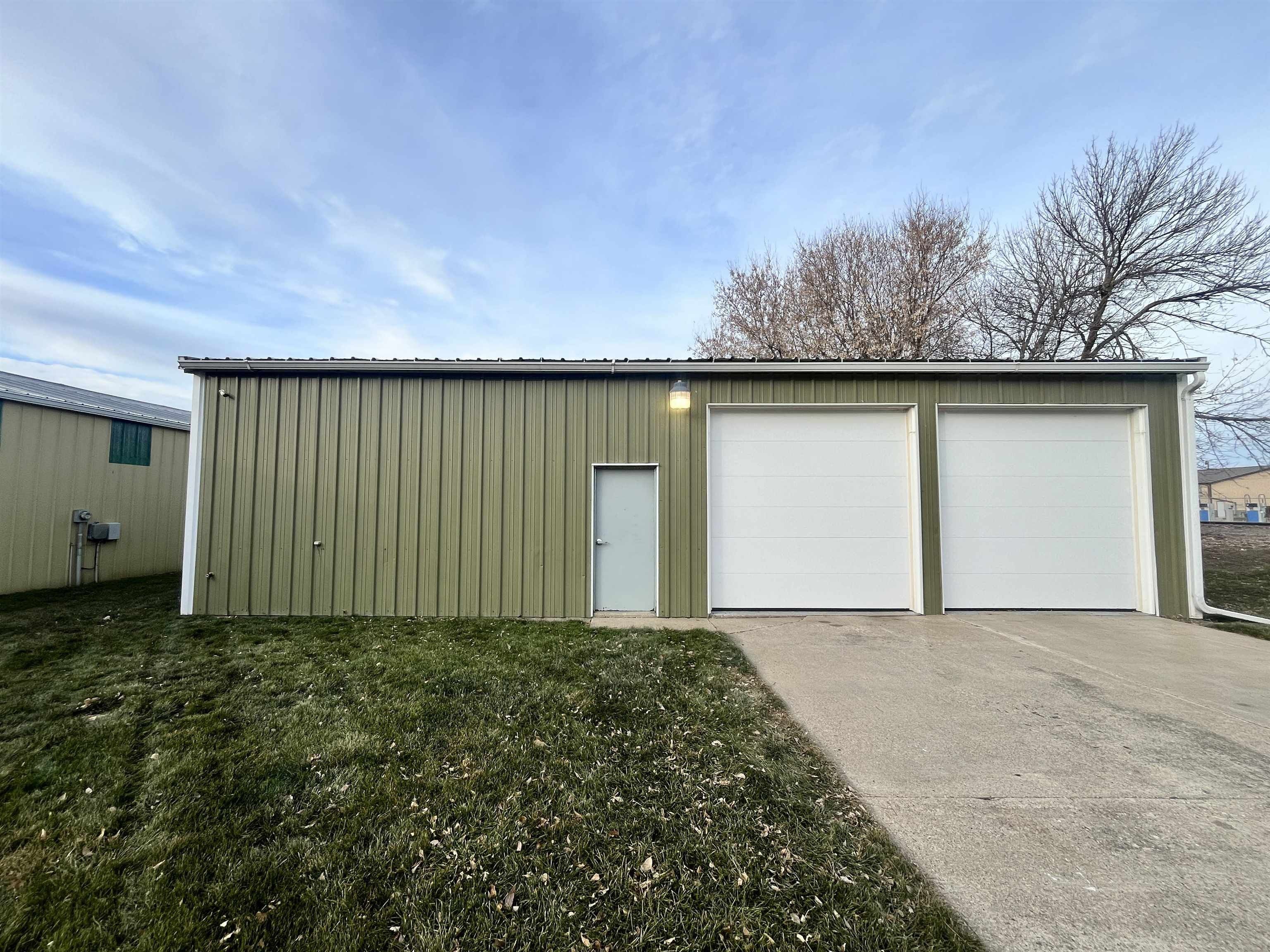 South Sioux City, Dakota County, NE Commercial Property, Homesites for