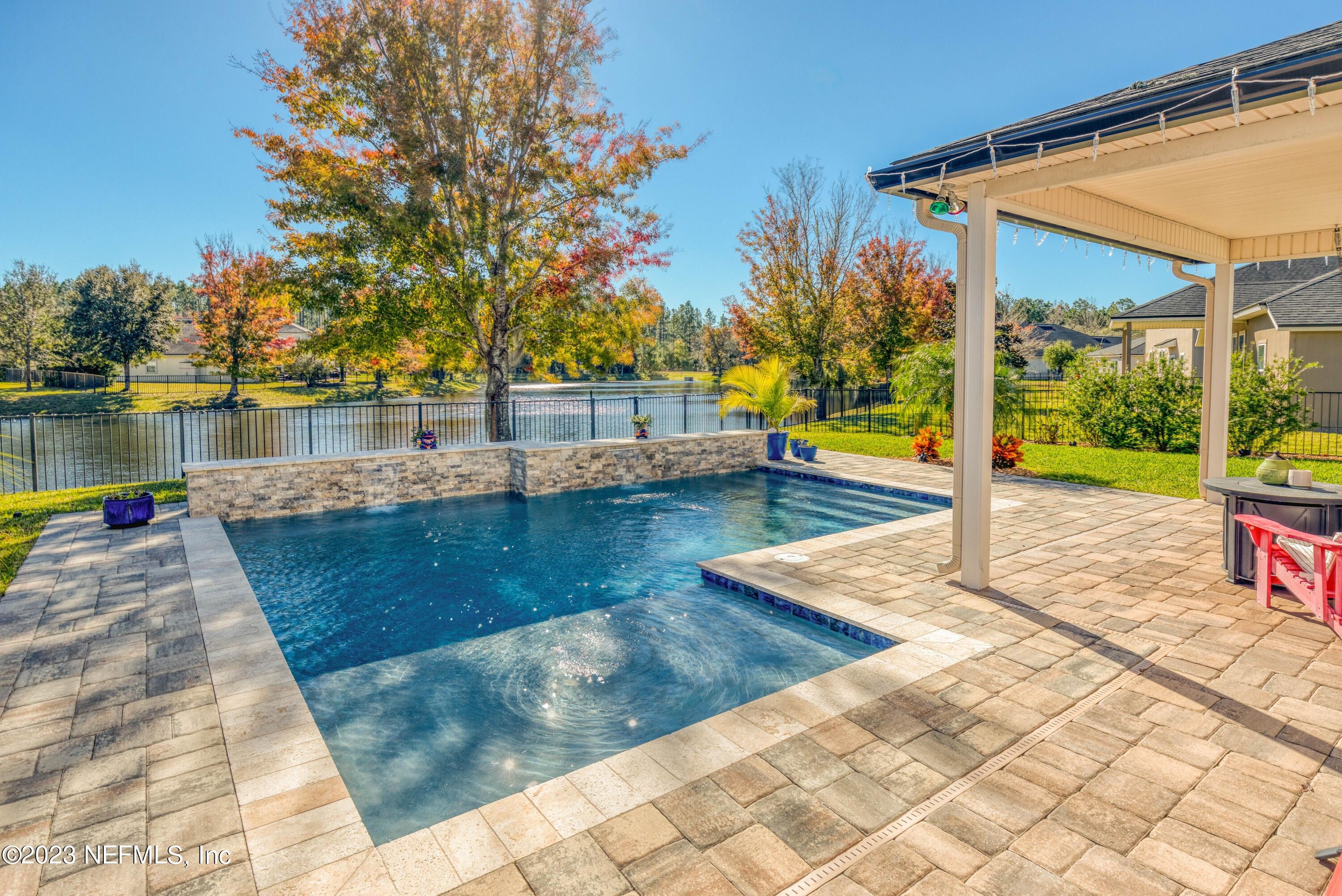 St Augustine, Saint Johns County, FL Lakefront Property, Waterfront