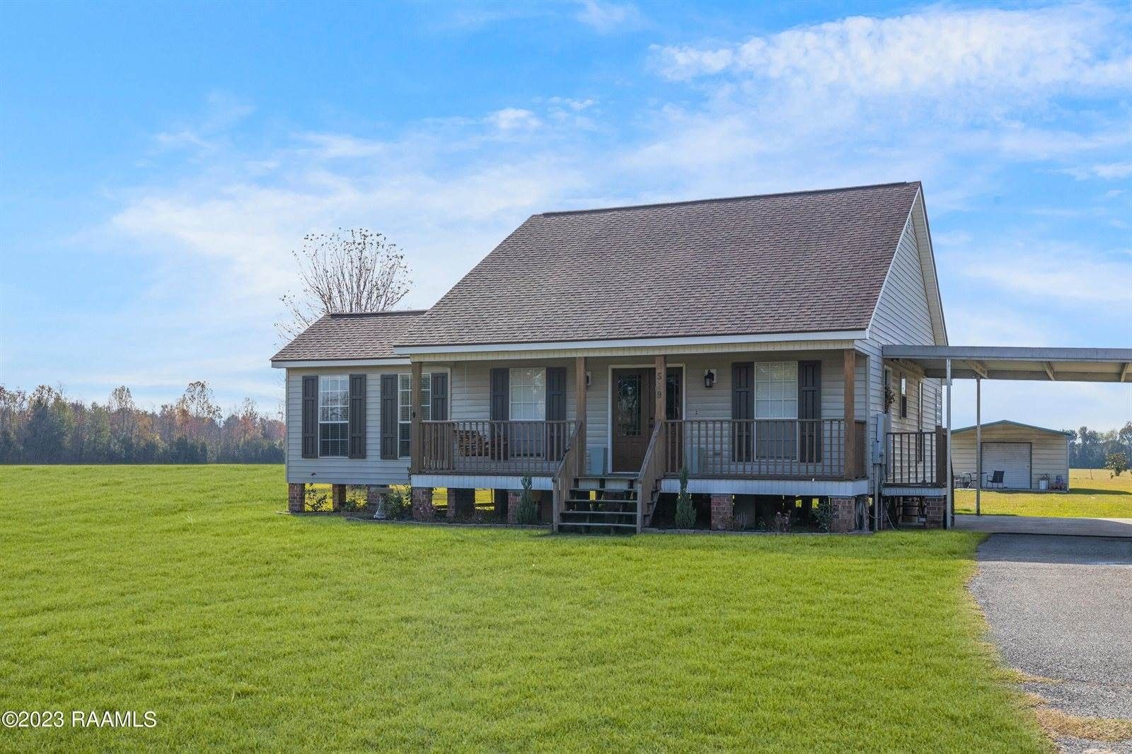 Scott, Lafayette Parish, LA House for sale Property ID 418543699