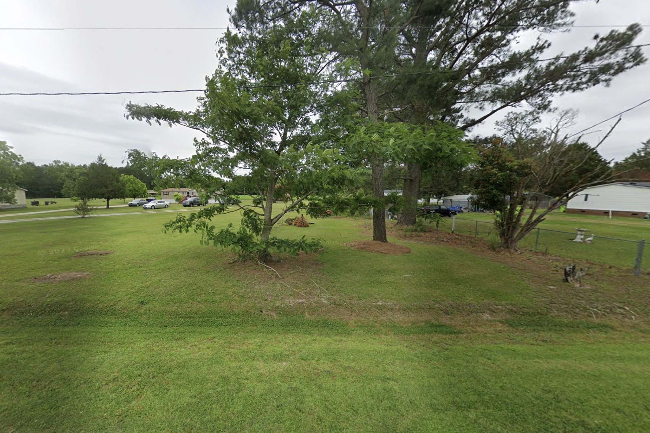 Vanceboro, Craven County, NC Recreational Property, Undeveloped Land