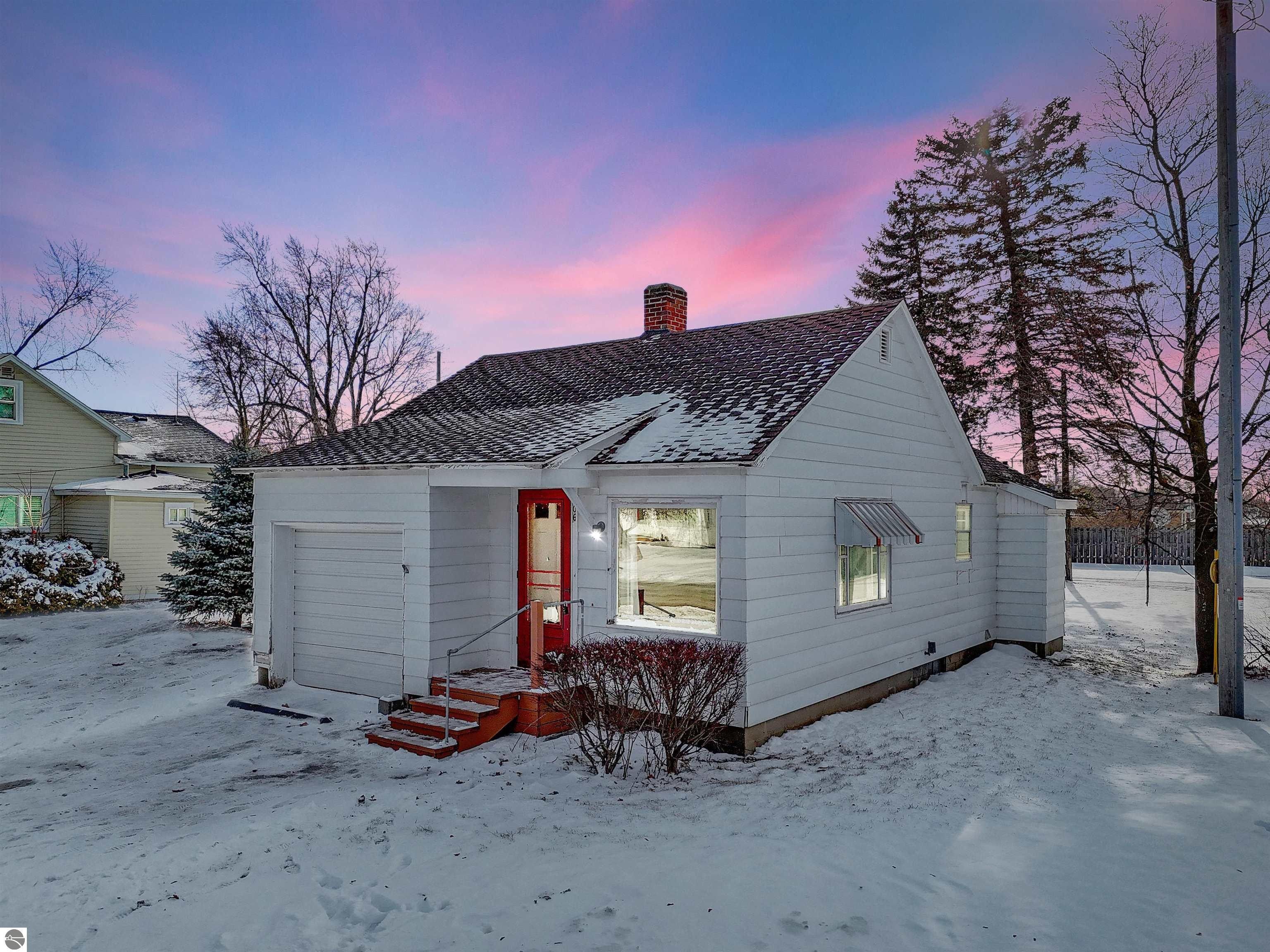 Lake City, Missaukee County, MI House for sale Property ID 418543809