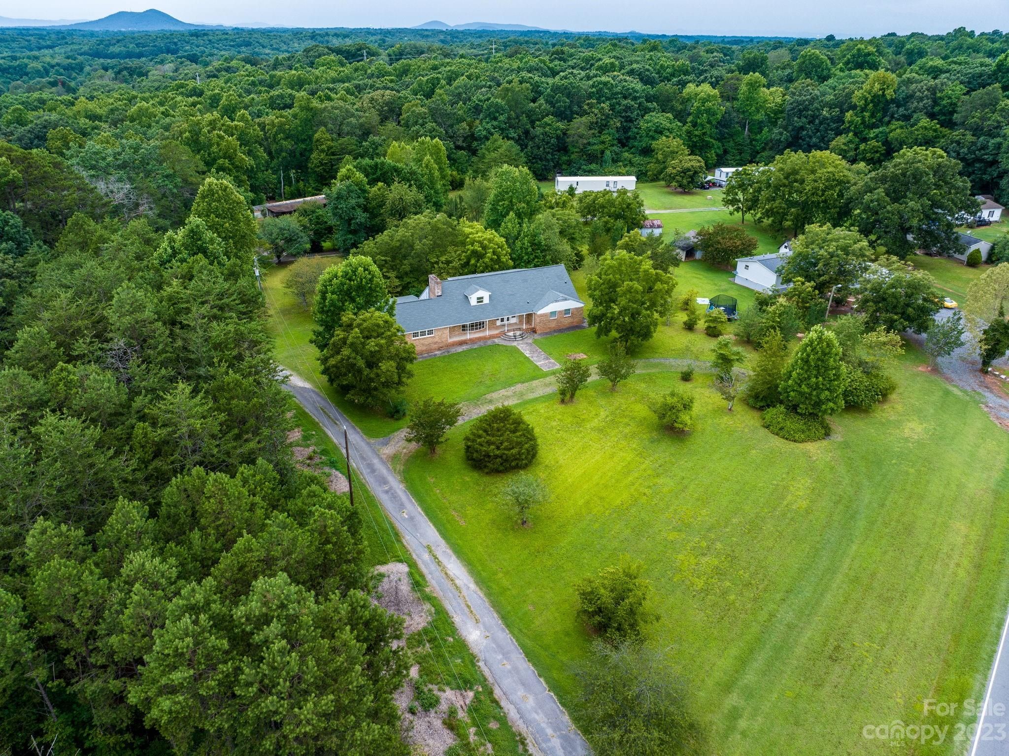 2705 Robinson Road, Newton, NC 28658 MLS 4052898 LandWatch