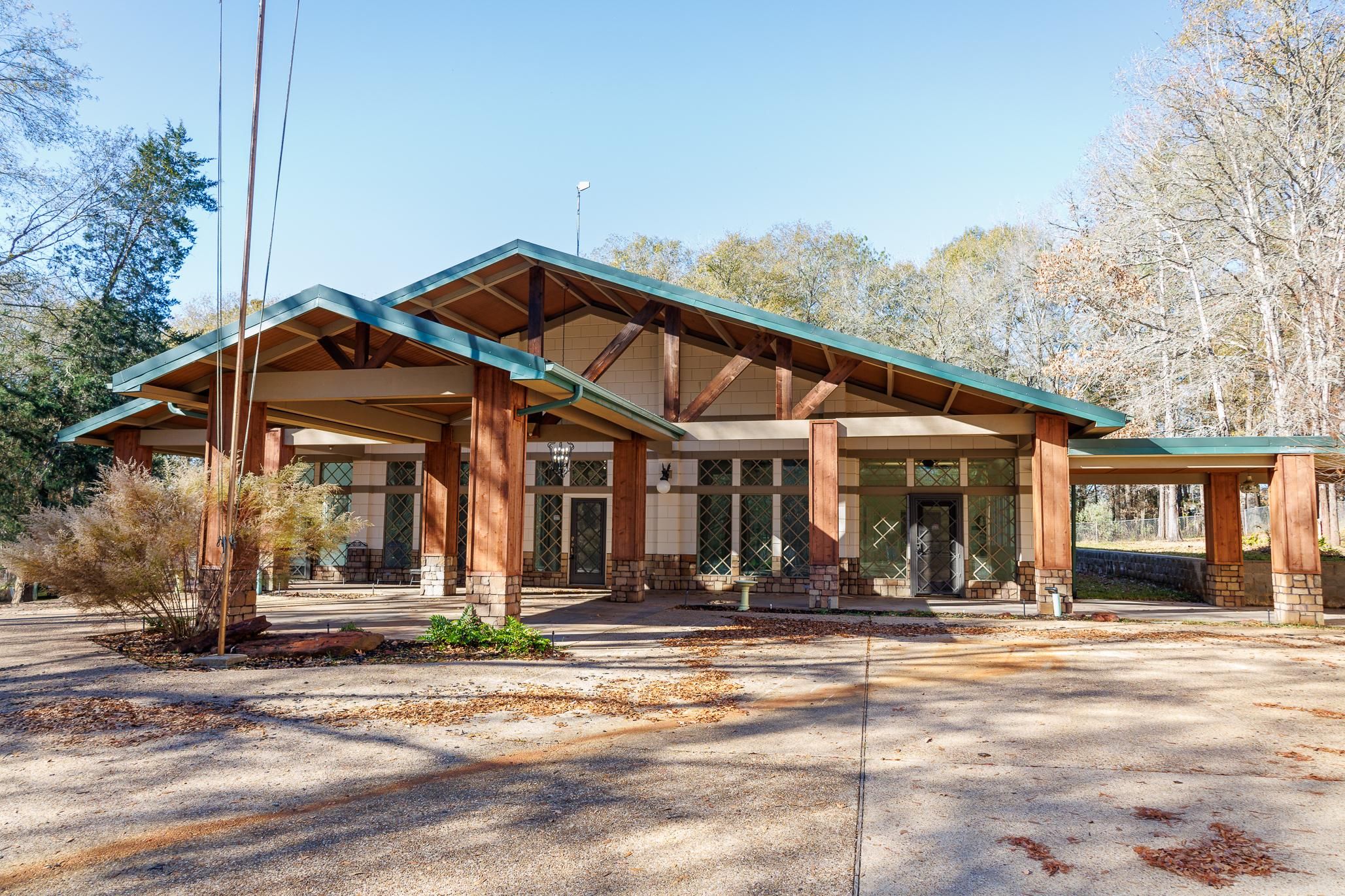 10724 County Road 2180, Whitehouse, TX 75791 MLS 23016680 LandWatch