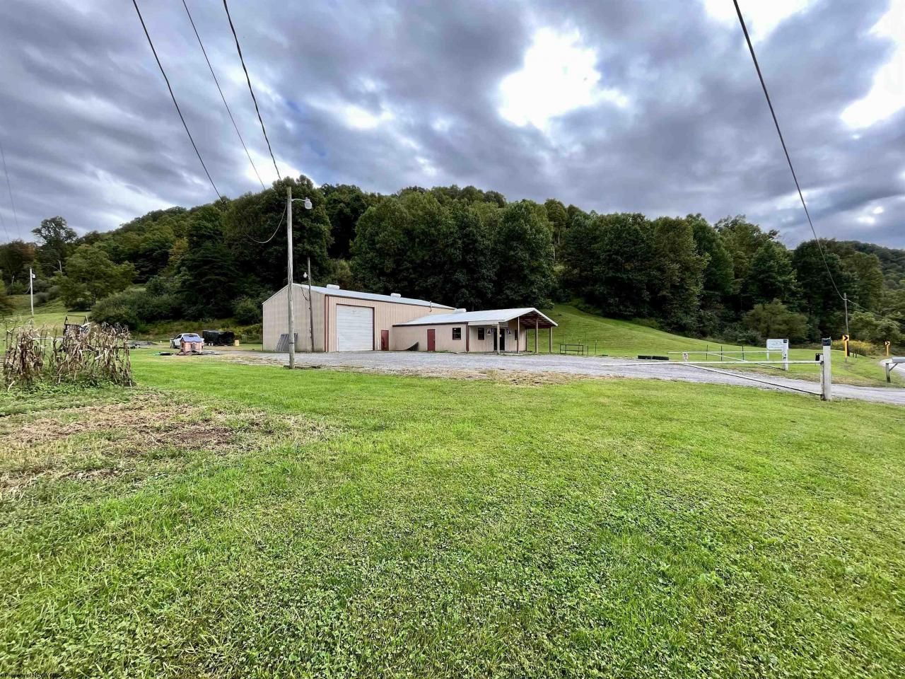 33 East Drive, Glenville, WV 26351 LandWatch