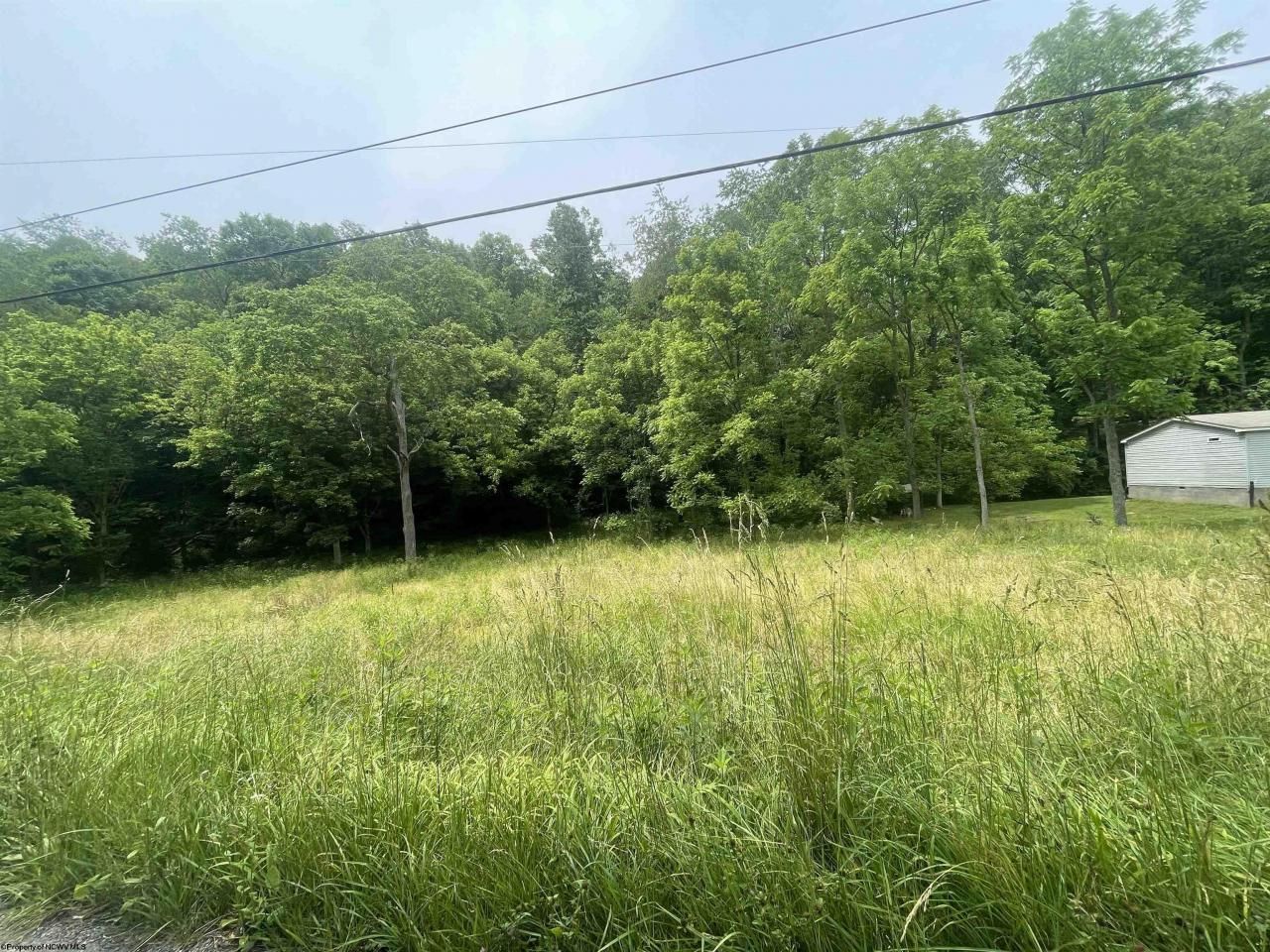 Roanoke, Lewis County, WV Recreational Property, Undeveloped Land