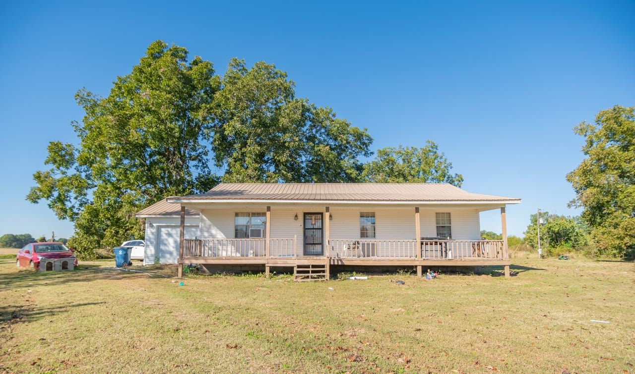 Neelyville, Butler County, MO Farms and Ranches, Recreational Property