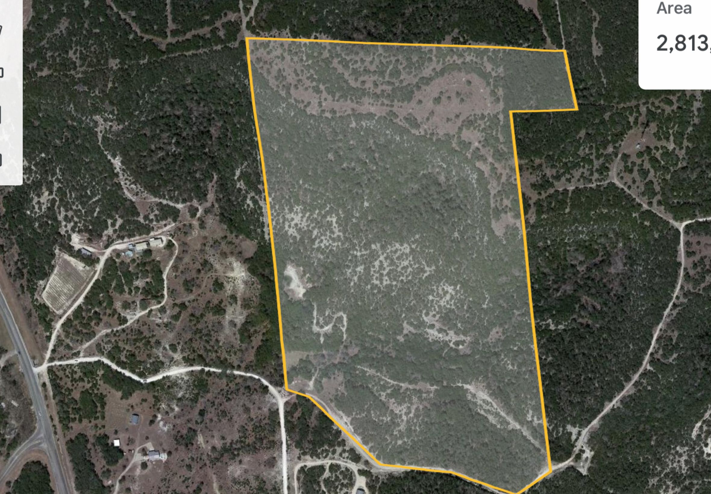 Bandera, Bandera County, TX Farms and Ranches, Hunting Property for