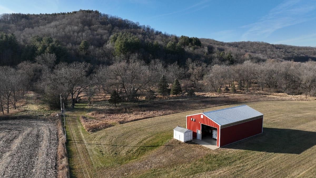 Hillsboro, Richland County, WI Recreational Property, Hunting Property