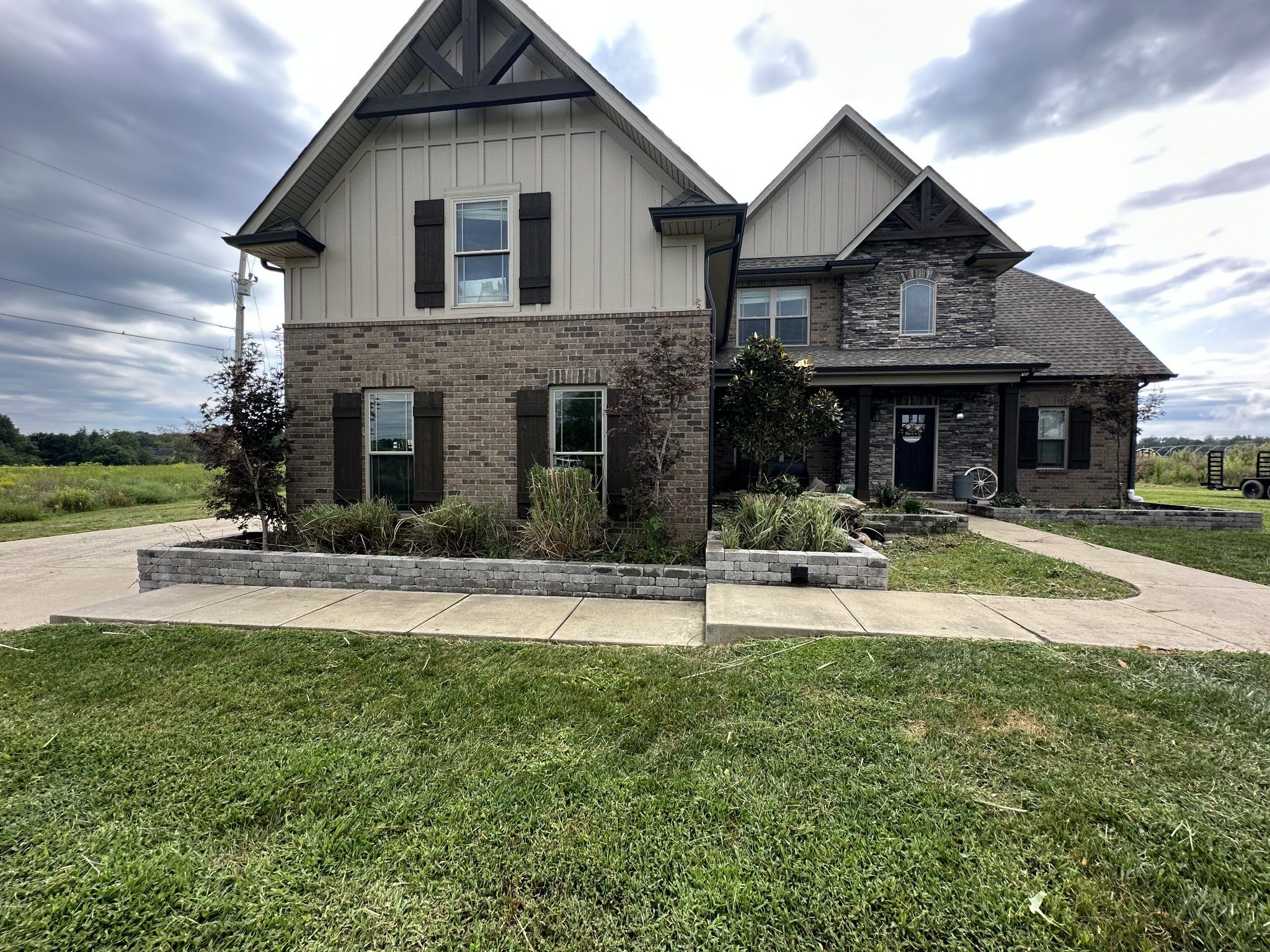 Clarksville, Montgomery County, TN House for sale Property ID