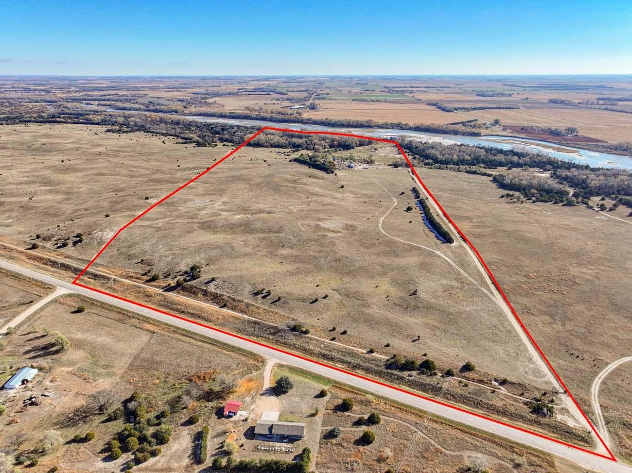 470 North State Highway 11, Dannebrog, NE 68831 LandWatch