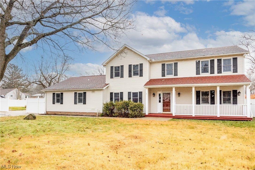 Akron, Summit County, OH House for sale Property ID 418545142 LandWatch