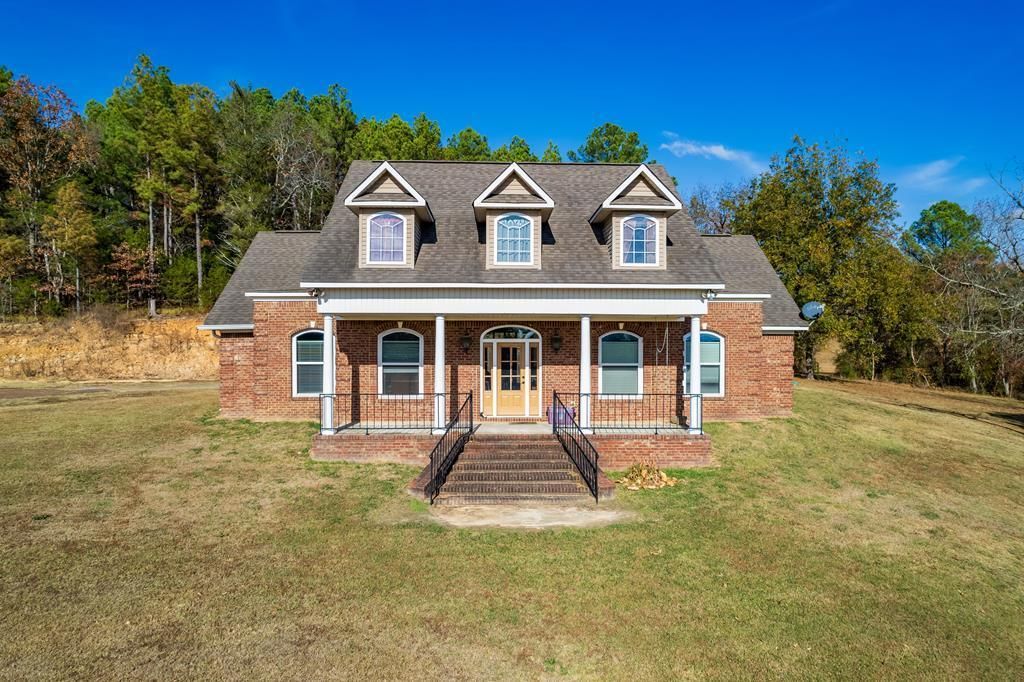 390 County Road 277, Water Valley, MS 38965 LandWatch