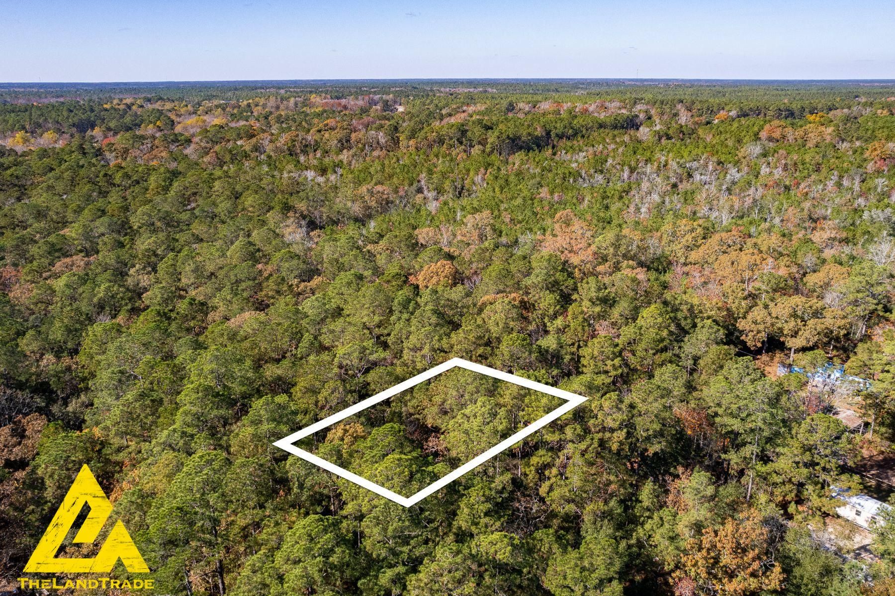 1023 Backfin Pl SE, Bolivia, NC 28422 MLS NC007, Active LandWatch