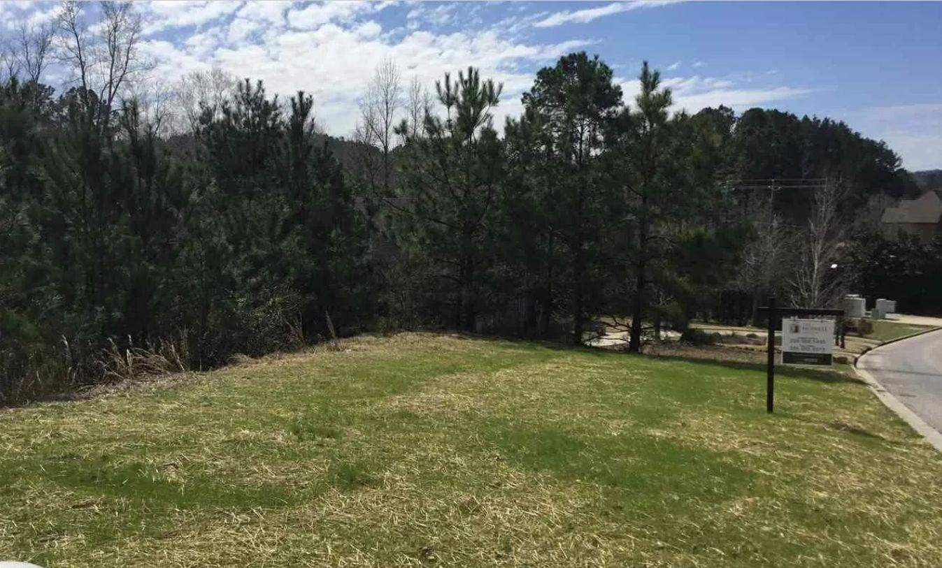 Pelham, Shelby County, AL Homesites for sale Property ID 418545545