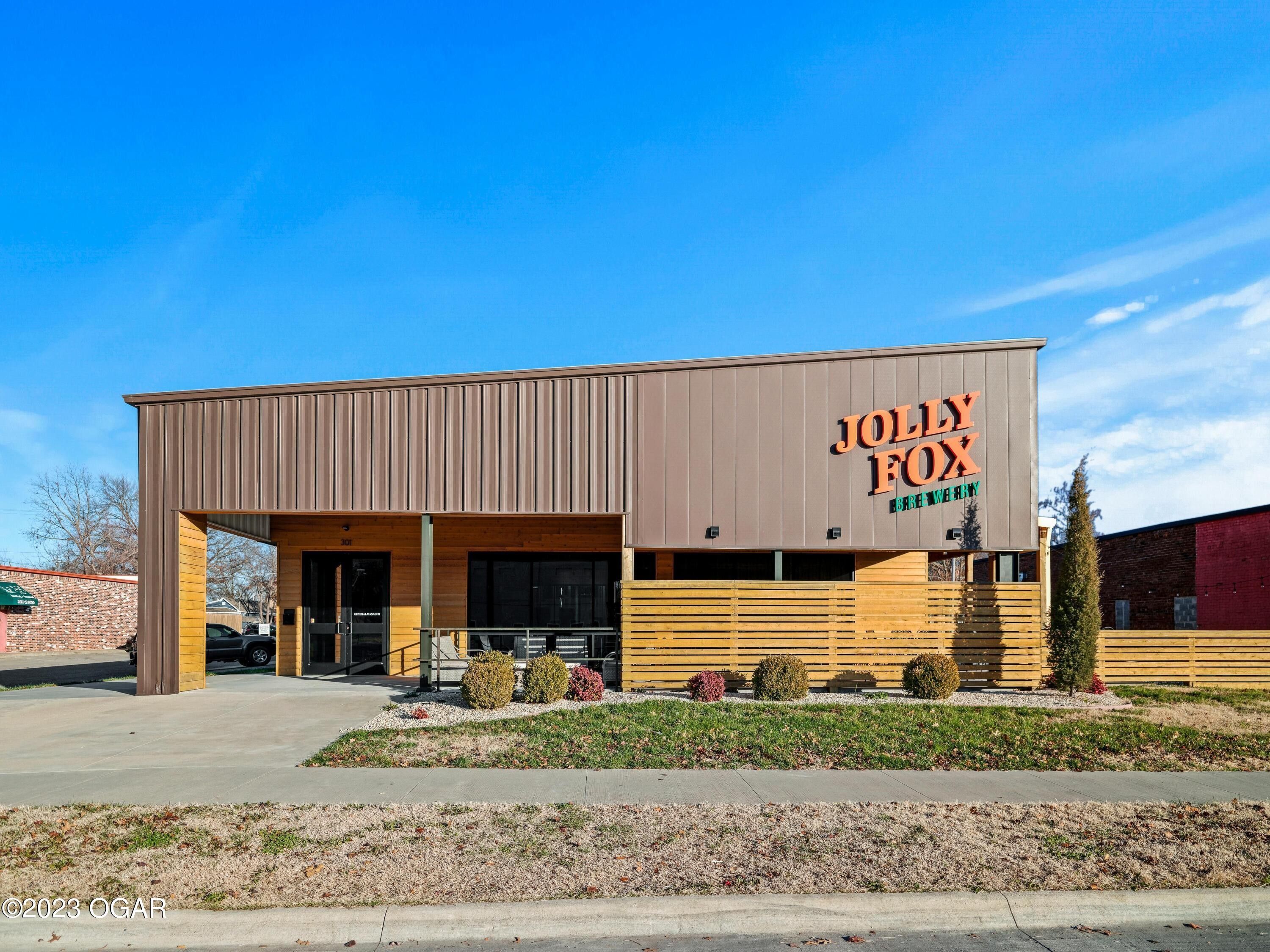 Pittsburg, Crawford County, KS Commercial Property, House for sale