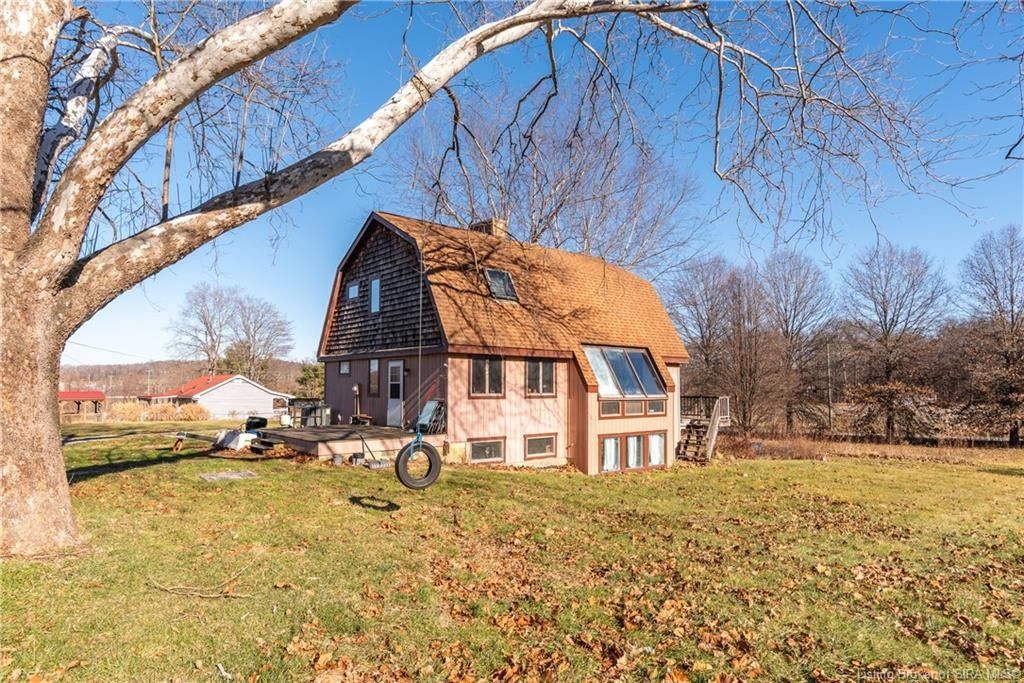 Pekin, Washington County, IN House for sale Property ID 418545846
