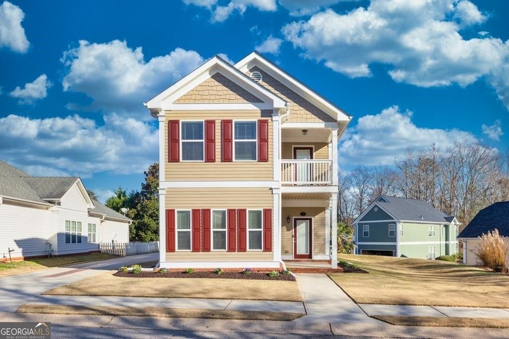 Covington, Newton County, GA House for sale Property ID 418545976