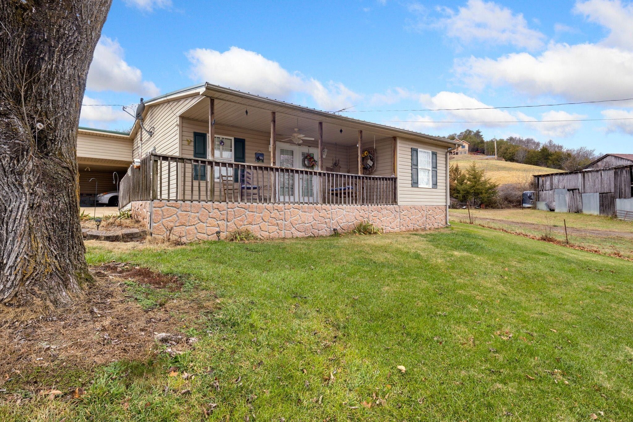 Mosheim, Greene County, TN House for sale Property ID 418546007