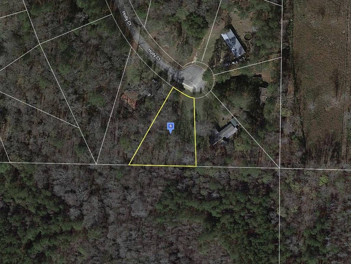 Carrollton, Carroll County, GA Undeveloped Land, Homesites for sale