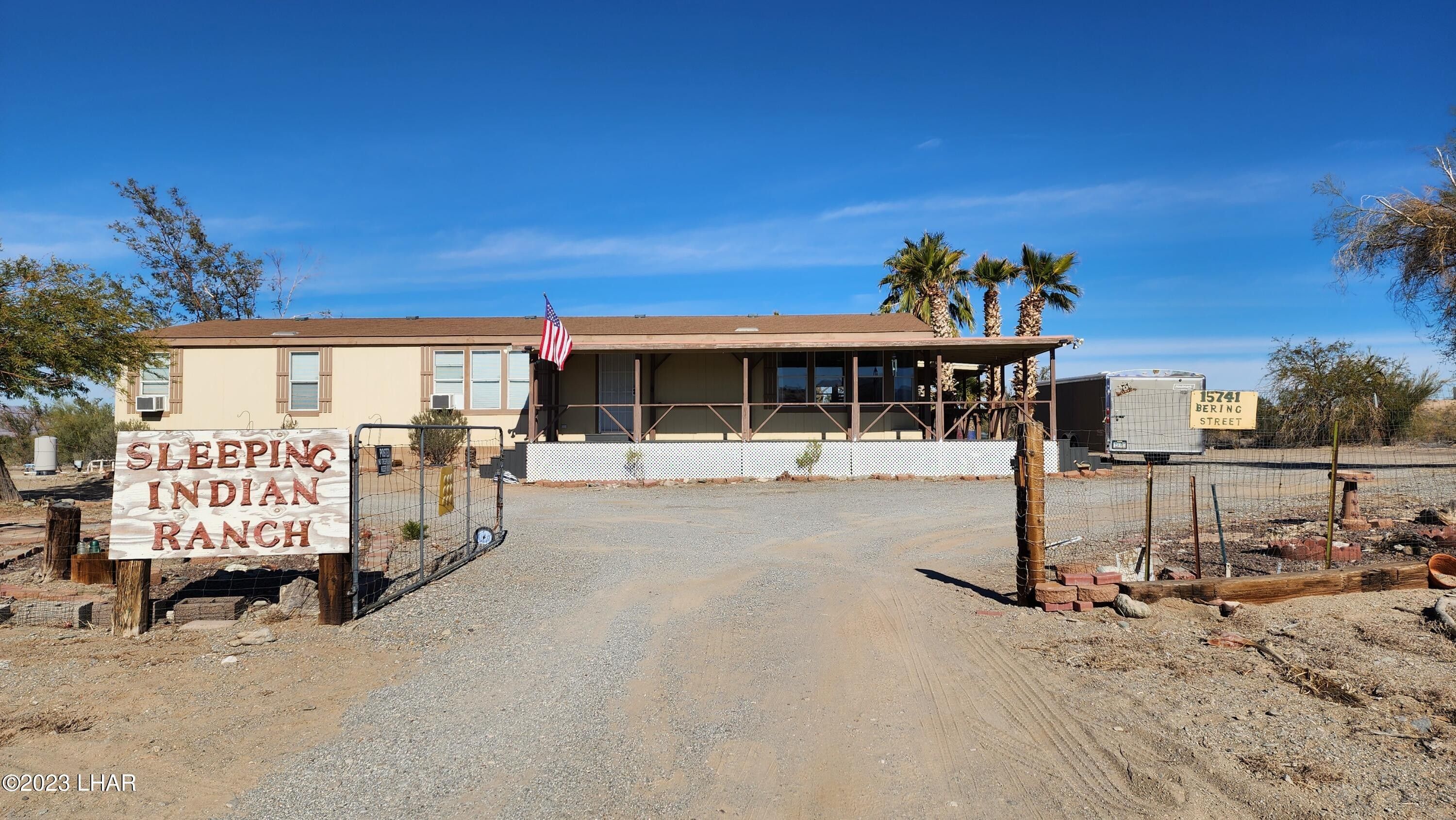 Ehrenberg, La Paz County, AZ House for sale Property ID 418546119 LandWatch