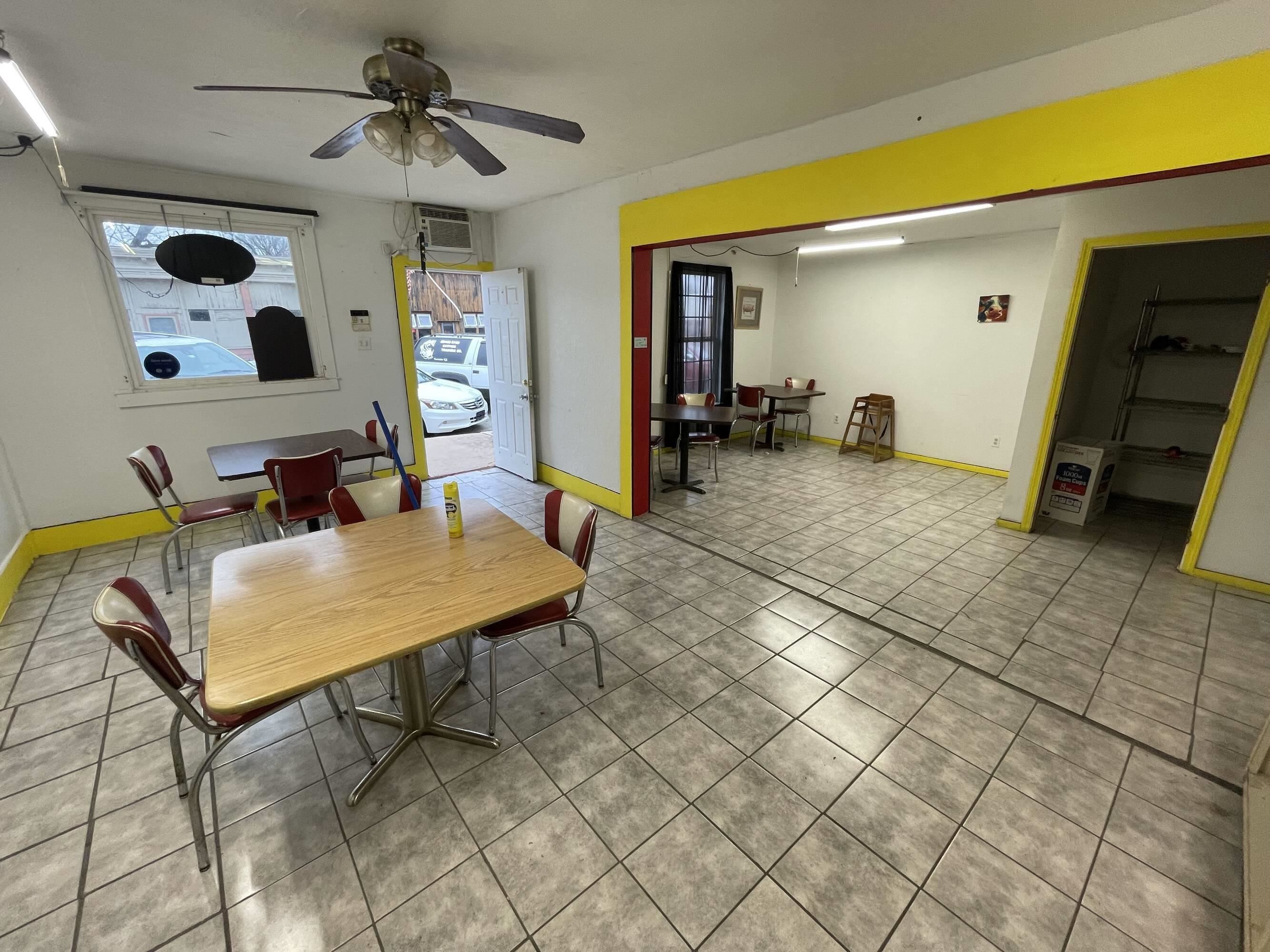 Toronto, Woodson County, KS Commercial Property, Homesites for sale