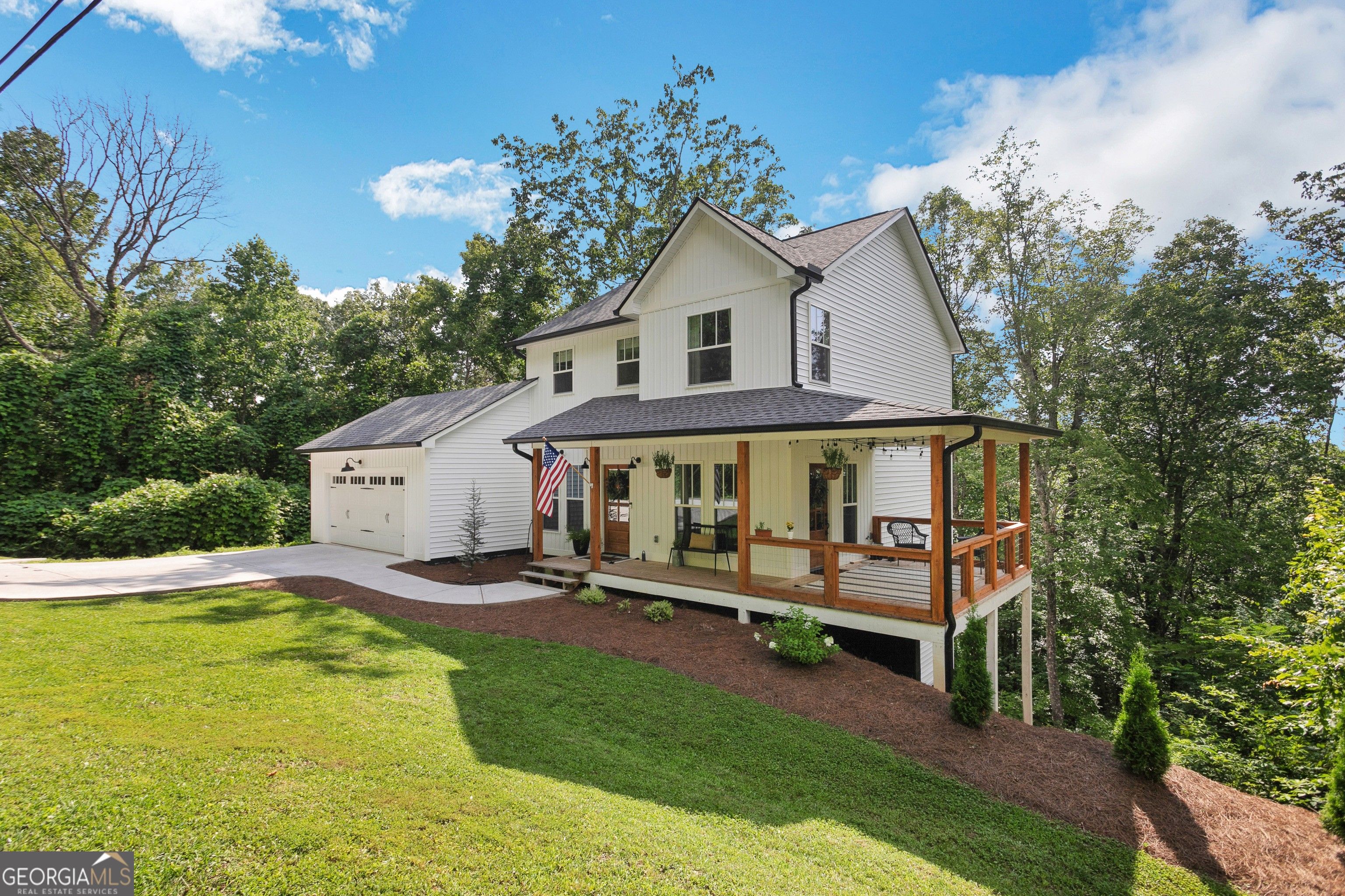 Jasper, Pickens County, GA House for sale Property ID 418546161