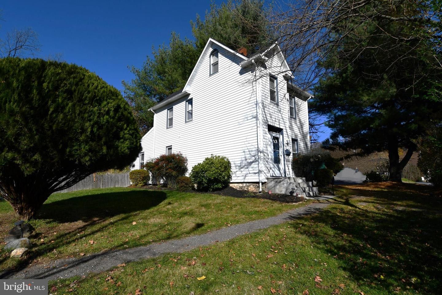 Reisterstown, Baltimore County, MD Commercial Property, Homesites for
