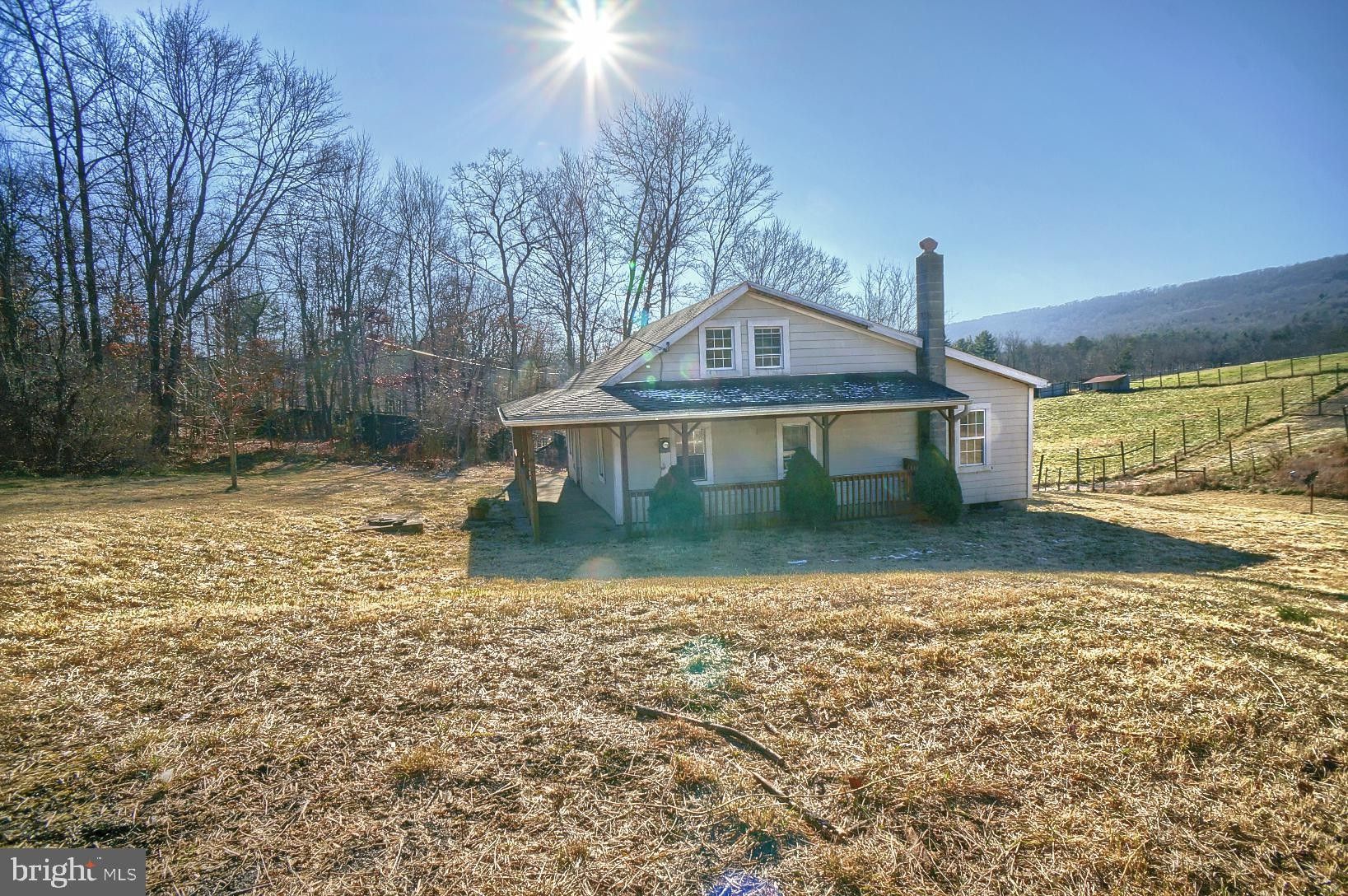 Mcconnellsburg, Fulton County, PA House for sale Property ID 418547289