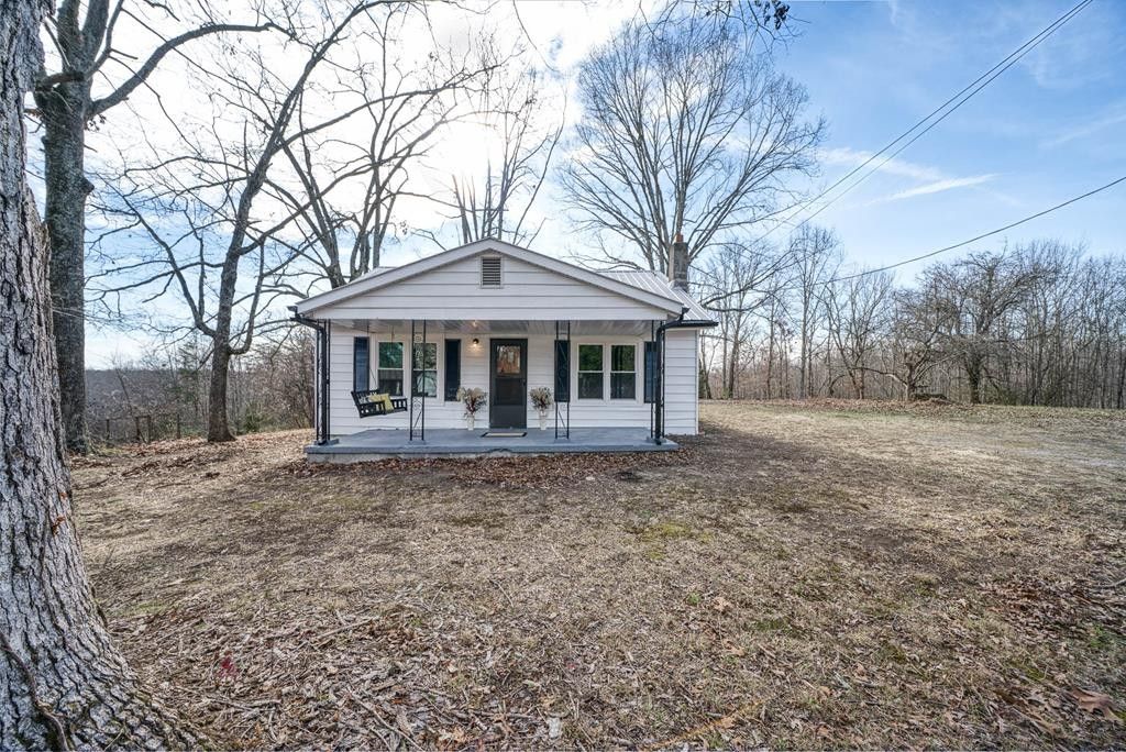 Spencer, Van Buren County, TN House for sale Property ID 418547442