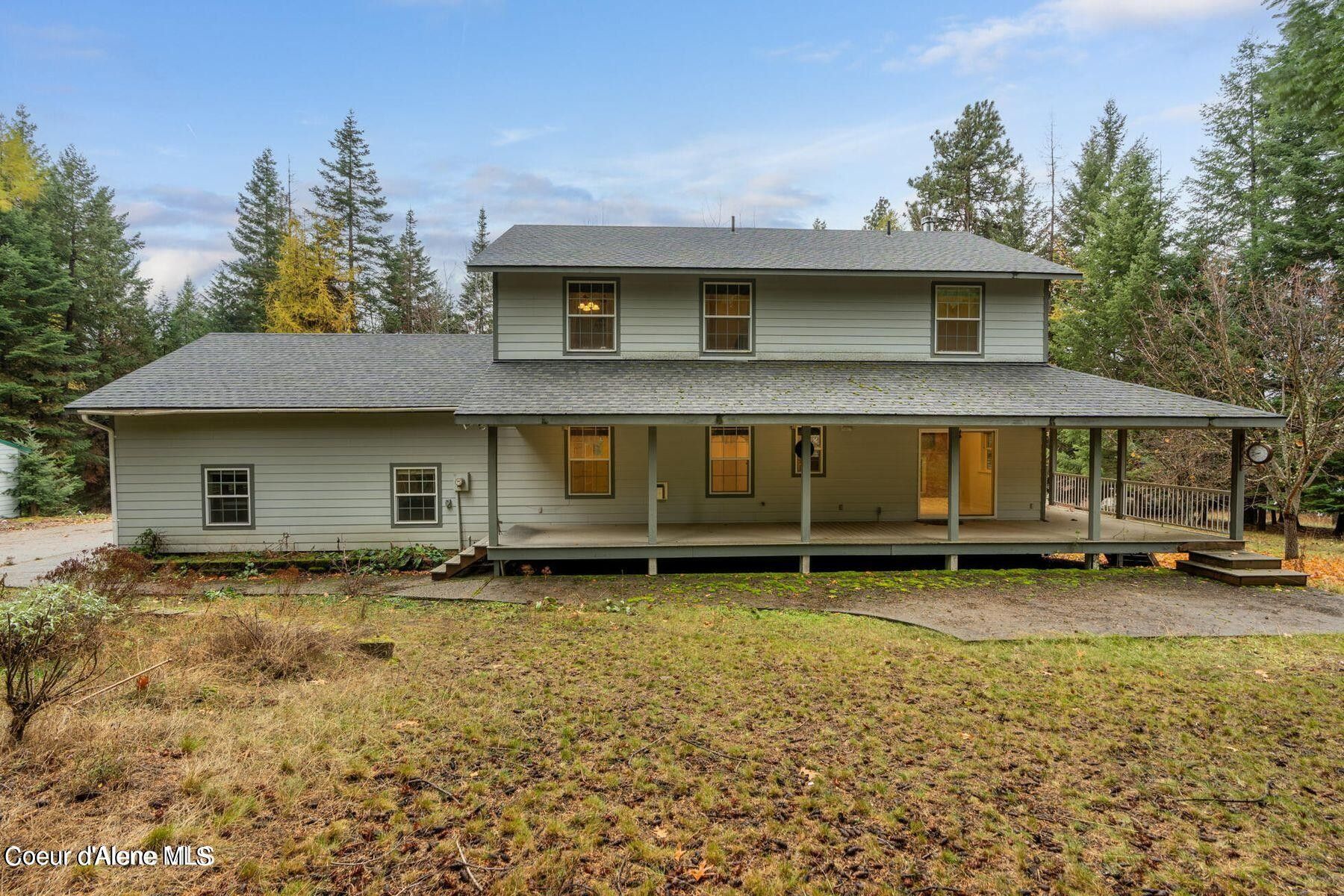 St Maries, Benewah County, ID House for sale Property ID 418046531 LandWatch