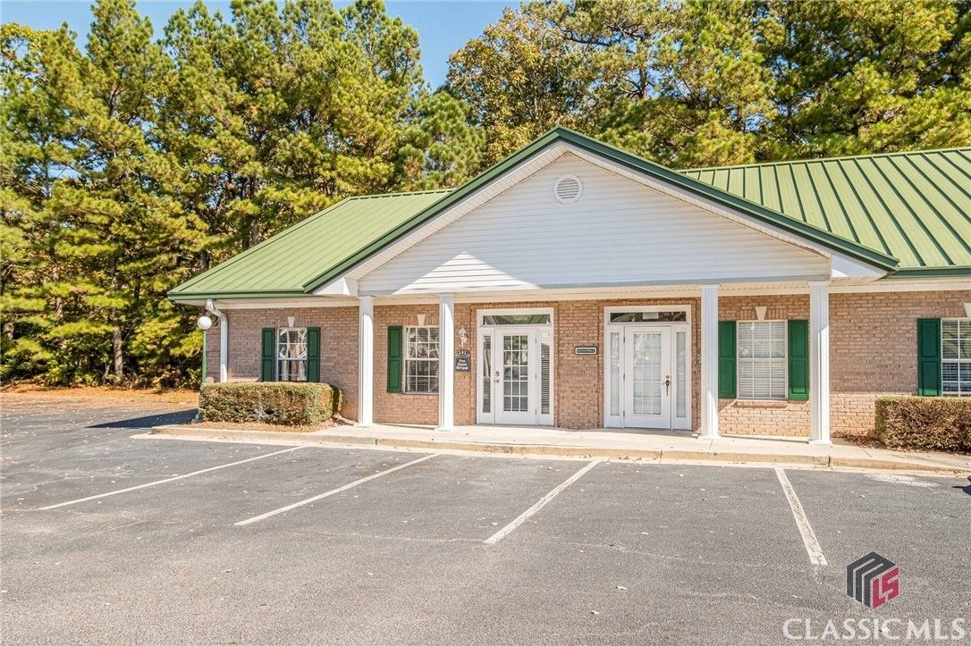 Loganville, Walton County, GA Commercial Property, Homesites for sale