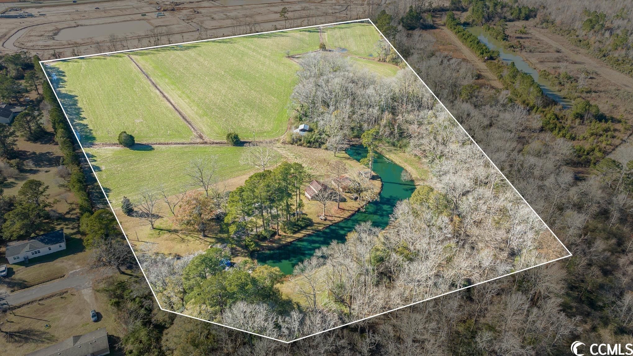 Longs, Horry County, SC Farms and Ranches for sale Property ID