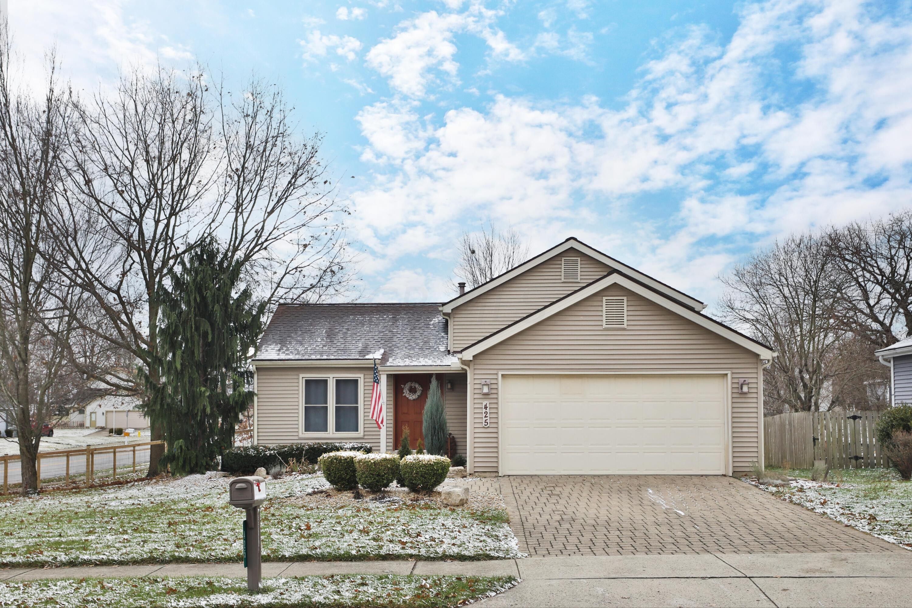 Delaware, Delaware County, OH House for sale Property ID 418547722