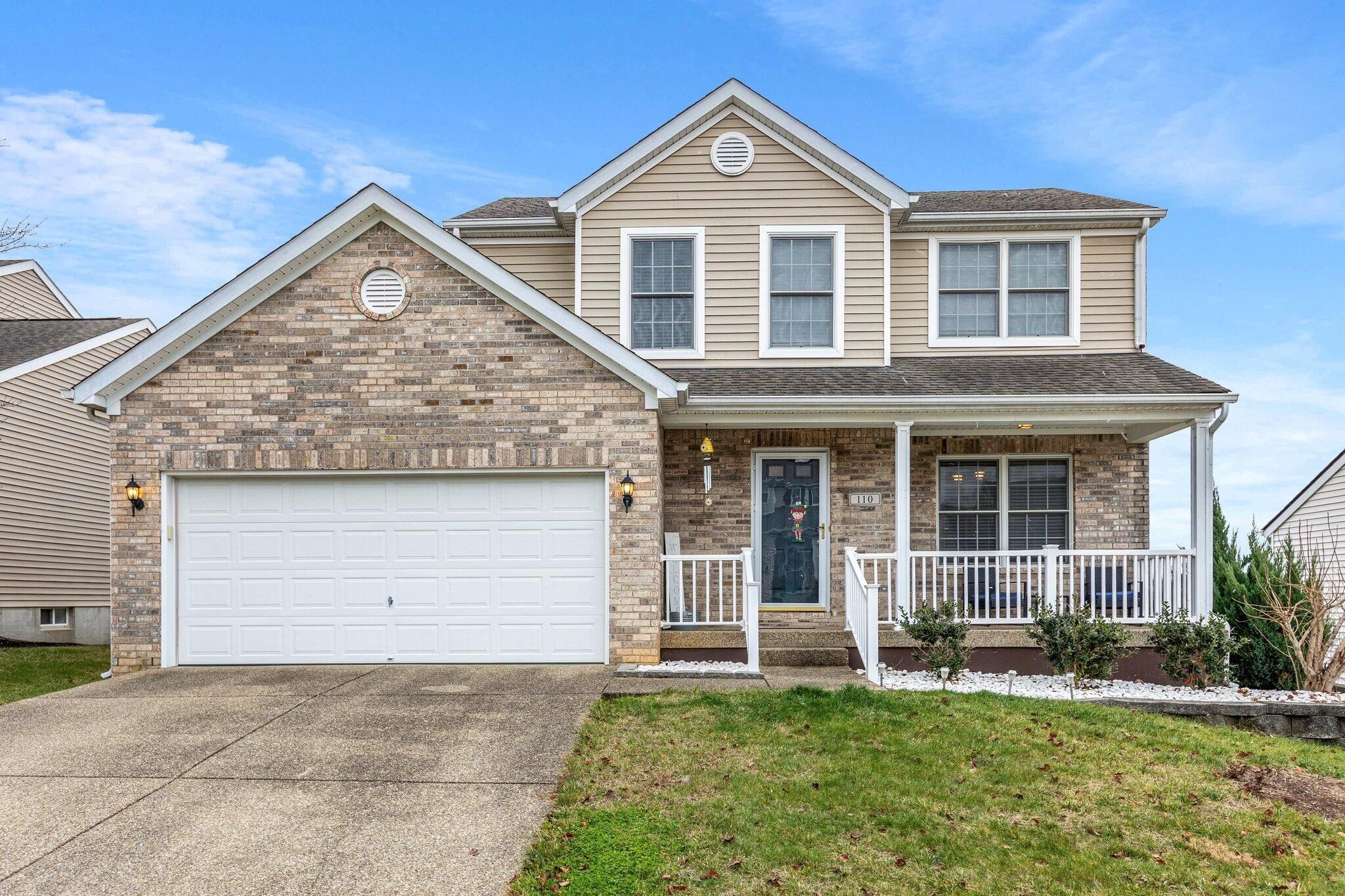 Scott County, KY House for sale Property ID 418547739