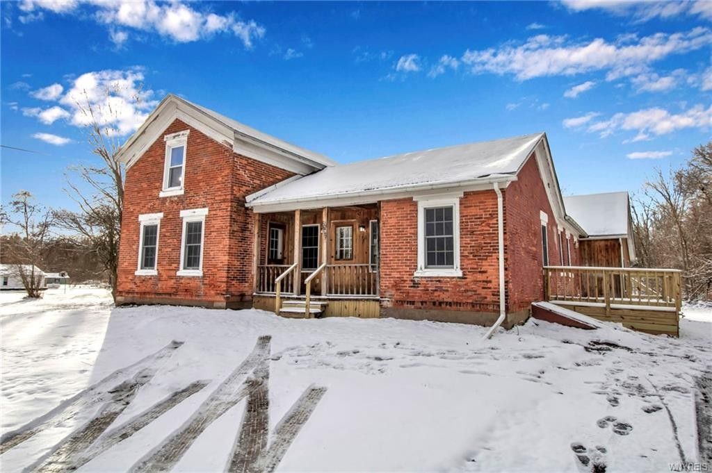 Gasport, Niagara County, NY House for sale Property ID 418547954