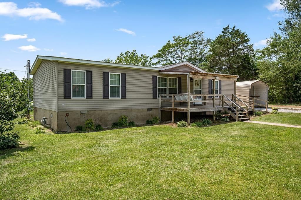 Sparta, DeKalb County, TN House for sale Property ID 418548037 LandWatch