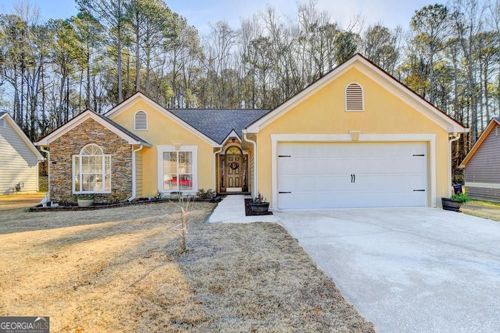 Lawrenceville, County, GA House for sale Property ID