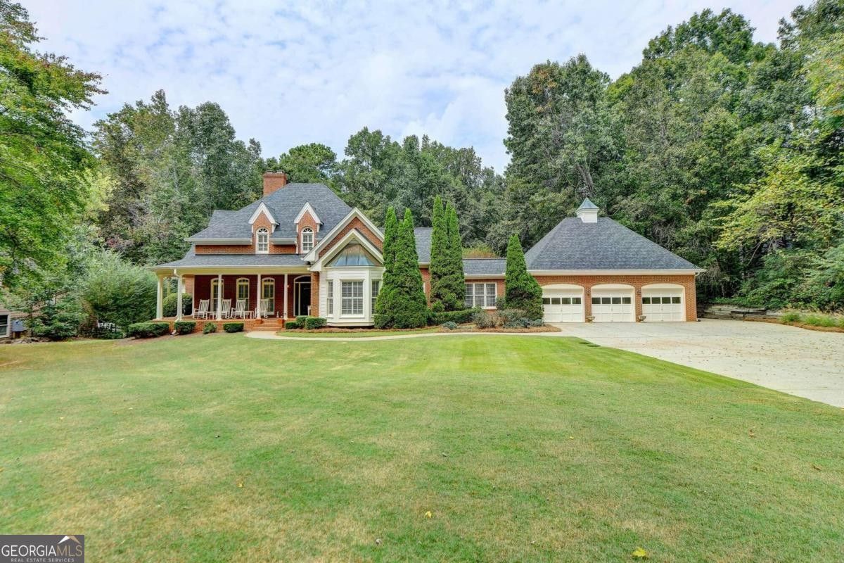 Lilburn, County, GA House for sale Property ID 418548100