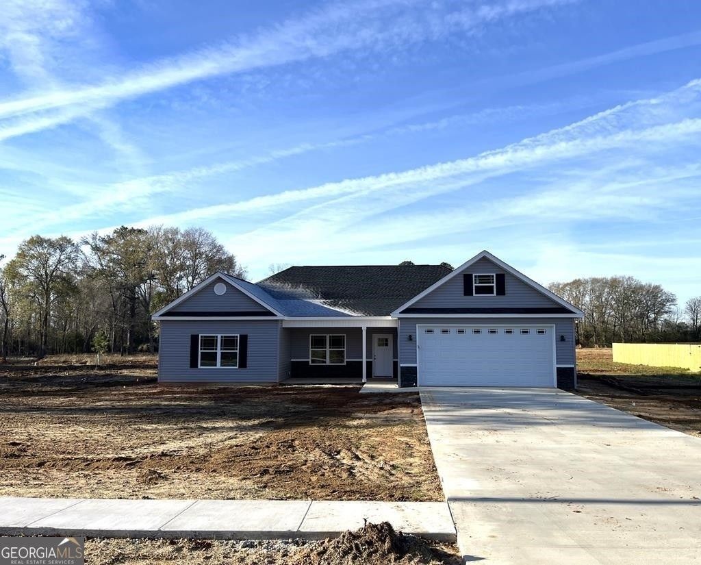 Dudley, Laurens County, GA House for sale Property ID 418548121