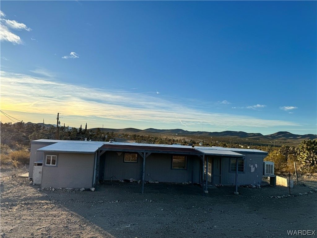 17368 N Merry Drive, Dolan Springs, AZ 86441 MLS 008836 LandWatch