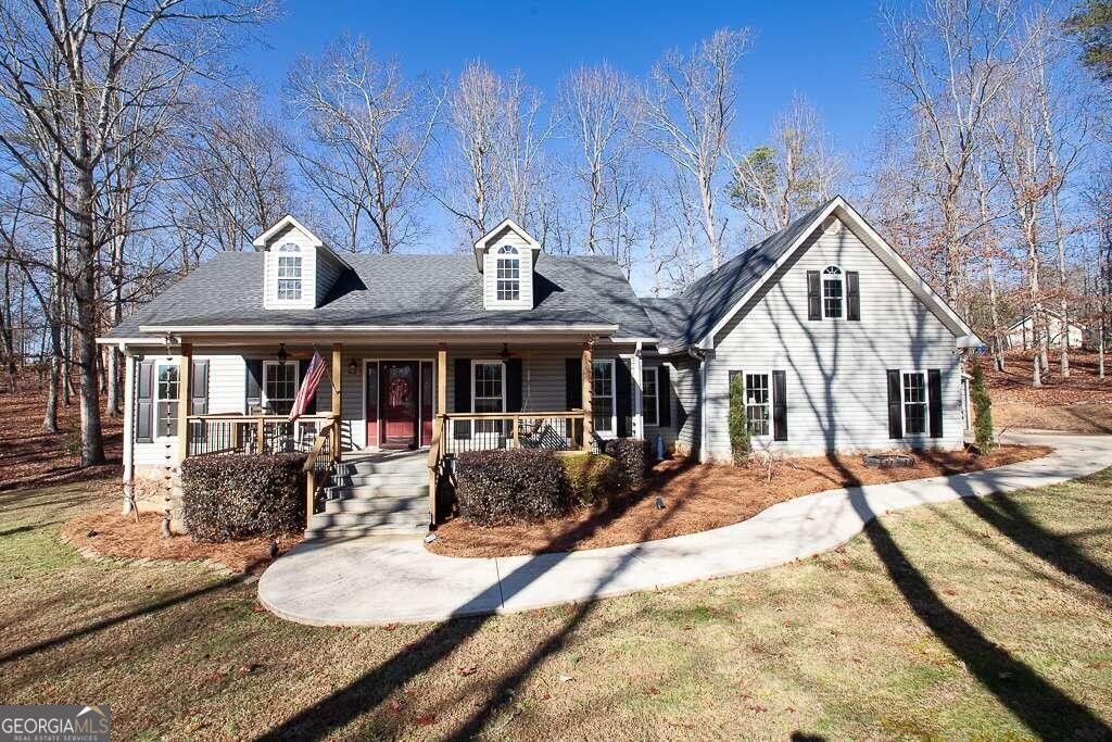 Demorest, Habersham County, GA House for sale Property ID 418548369