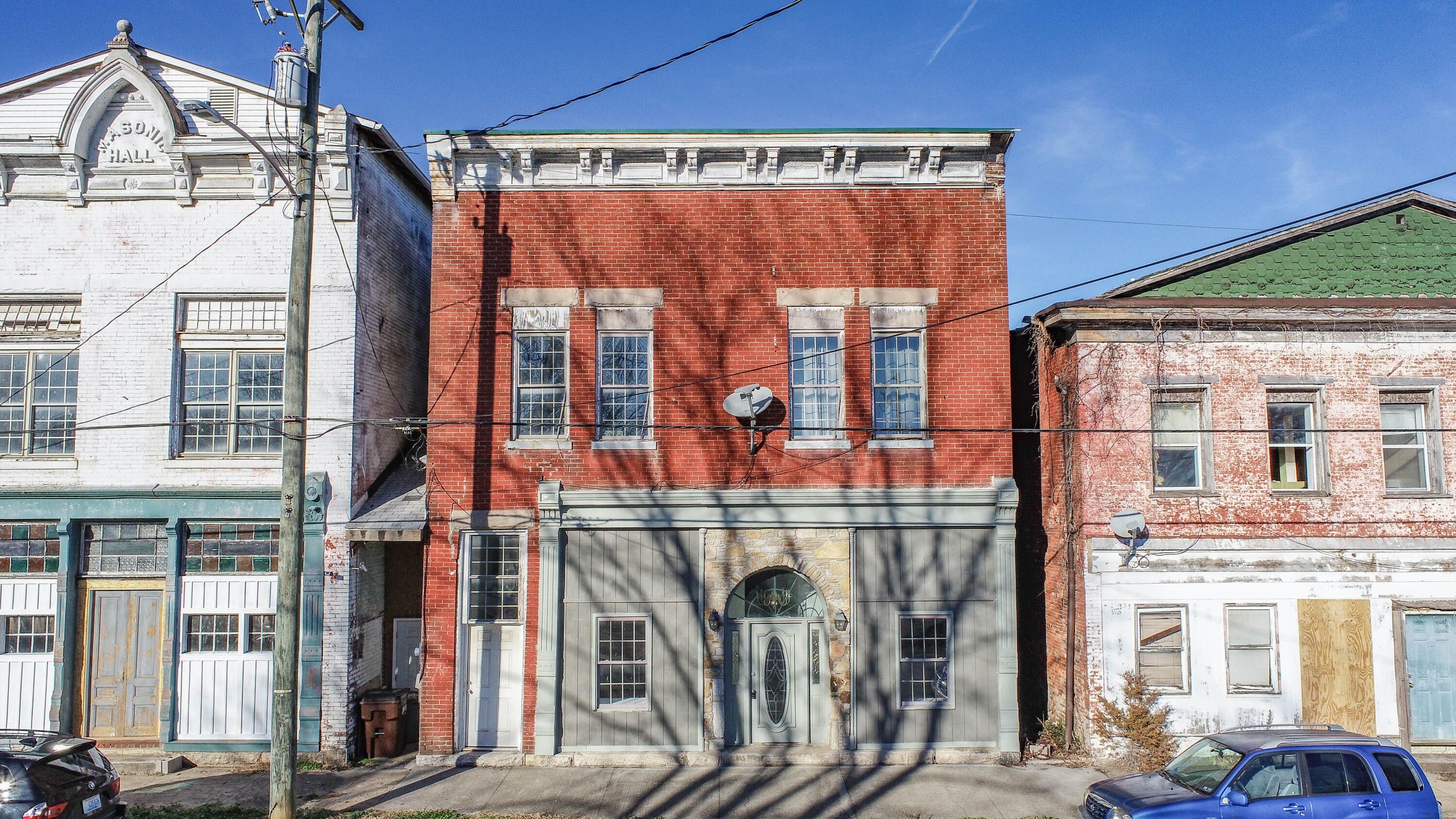 Paris, Bourbon County, KY House for sale Property ID 418548513 LandWatch